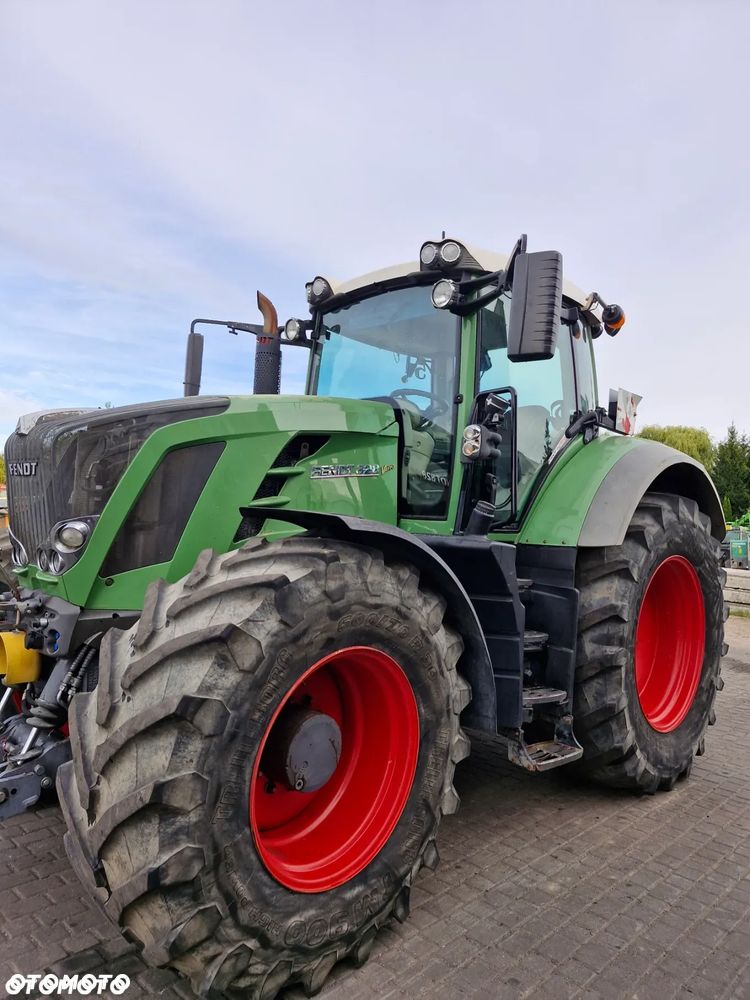 Fendt - 2