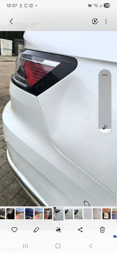 Volkswagen Arteon 2.0 TDI R-Line DSG - 31