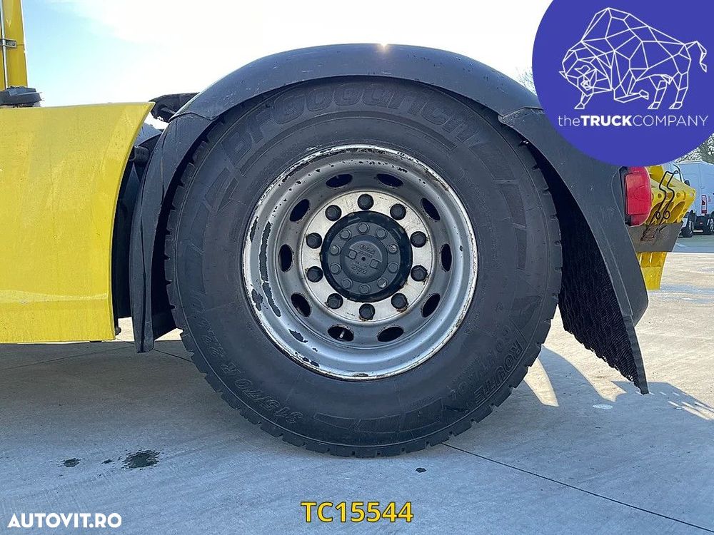 DAF XF 430 - 17
