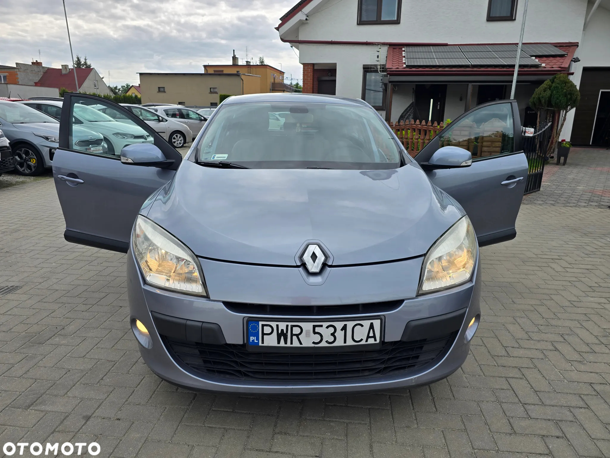 Renault Megane - 20