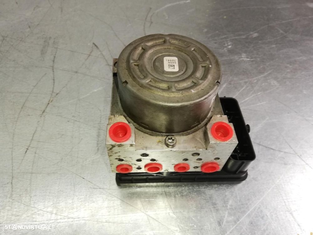 ABS SIN DEFINIR SIN DEFINIR - 1