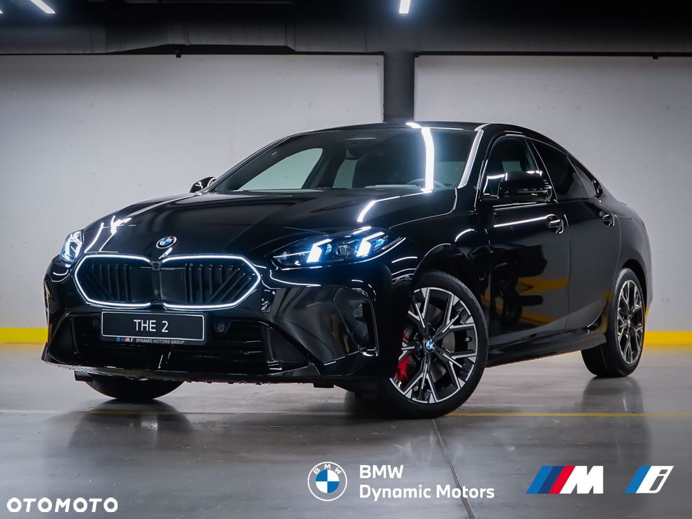 BMW Seria 2 220 - 7