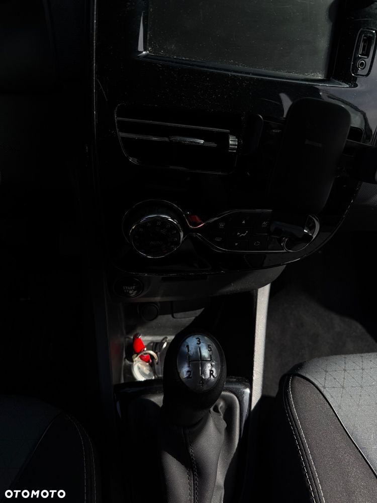 Renault Clio Energy dCi 90 Start & Stop Dynamique - 12