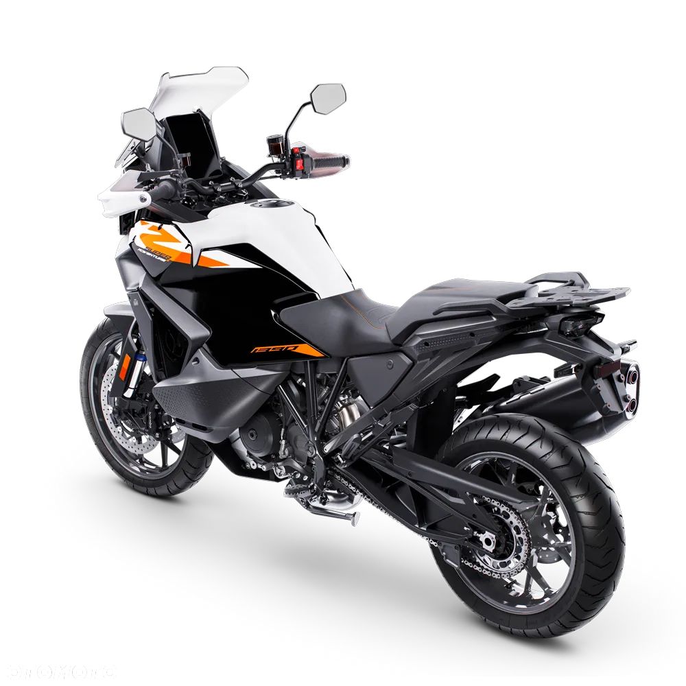 KTM Super Adventure - 12
