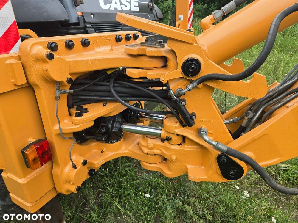 Case 695 SR Super R JEDEN WŁAŚCICIEL - 9