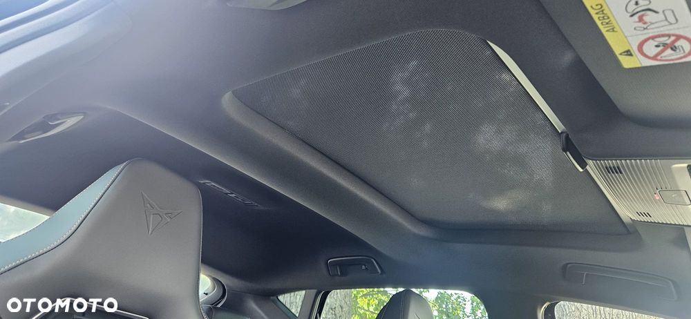 Cupra Leon 2.0 TSI DSG VZ Tribe Edition - 12