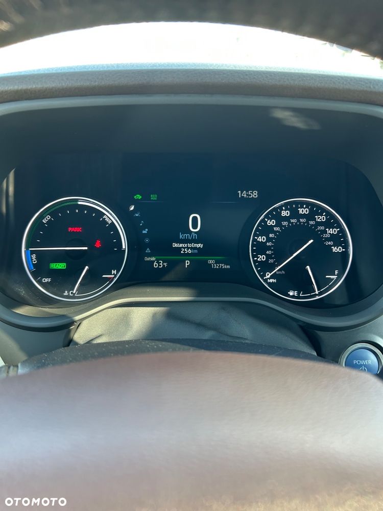 Toyota Sienna - 18