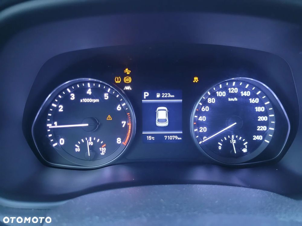 Hyundai i30 1.0 T-GDI DCT EDITION 30+ - 32