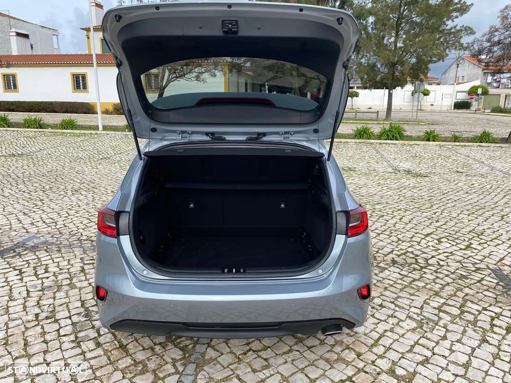 Kia Ceed 1.0 T-GDI Drive - 44