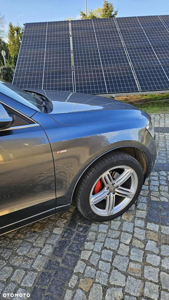 Audi Q5 2.0 TFSI Quattro S tronic - 6