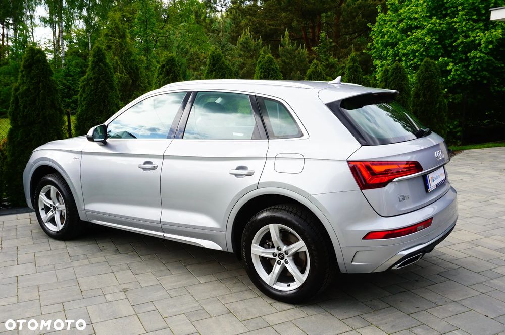 Audi Q5 - 10