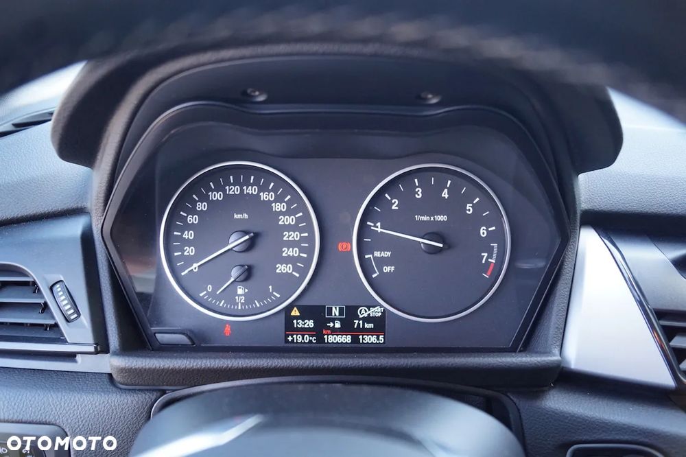BMW Seria 2 218i Sport Line - 23