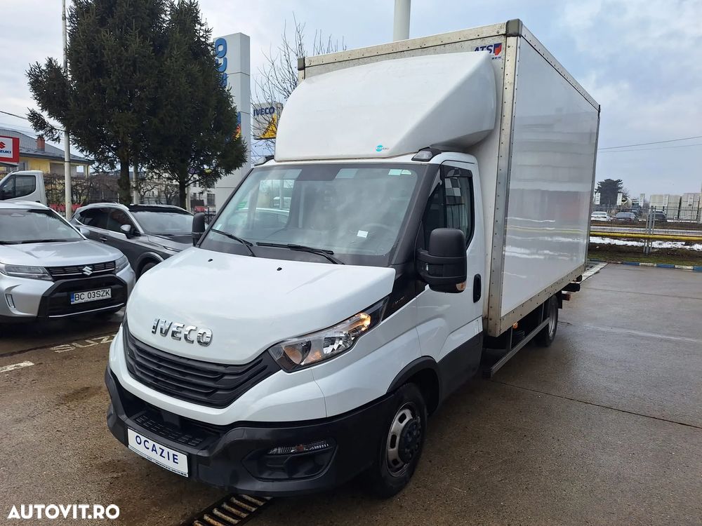 Iveco Daily 35C16 - 7