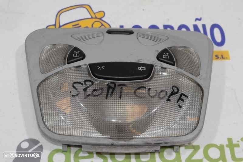 LUZ INTERIOR MERCEDES-BENZ CLASE C BM 203 SPORTCOUPE - 1