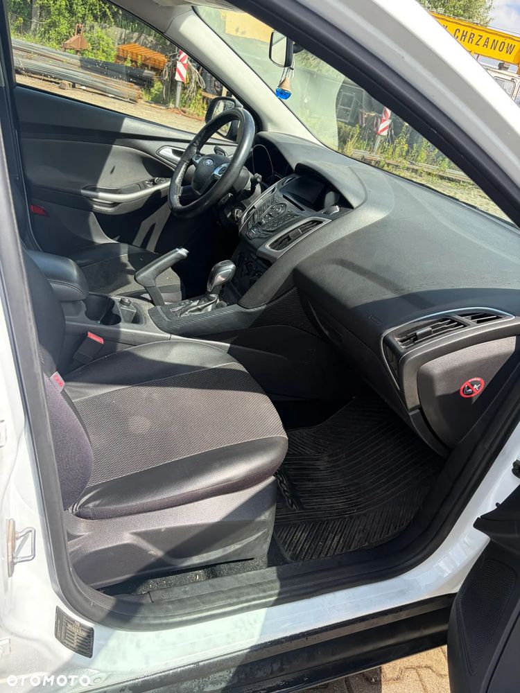 Ford Focus 2.0 TDCi Edition Start MPS6 - 12