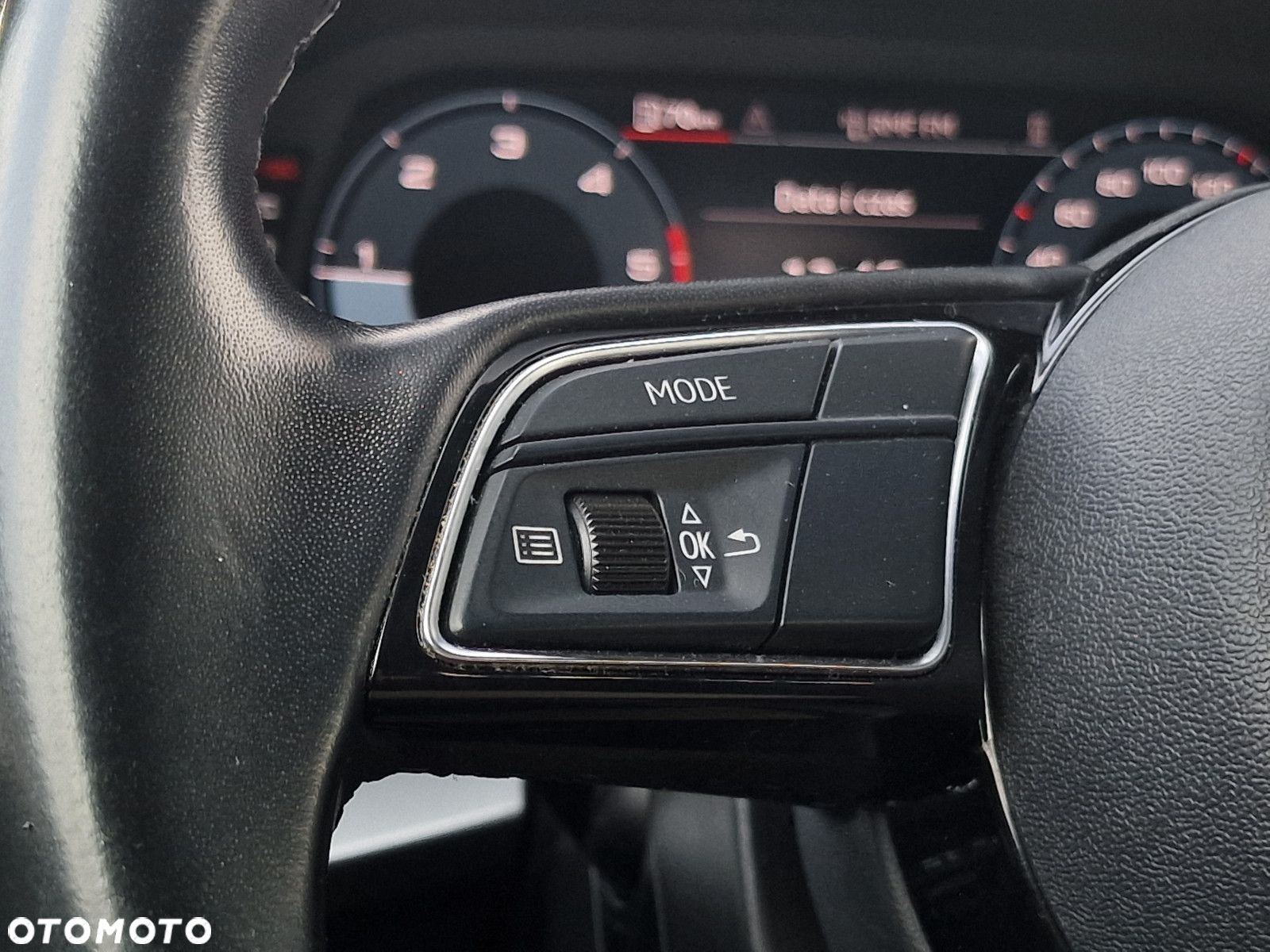 Audi A3 30 TDI - 27
