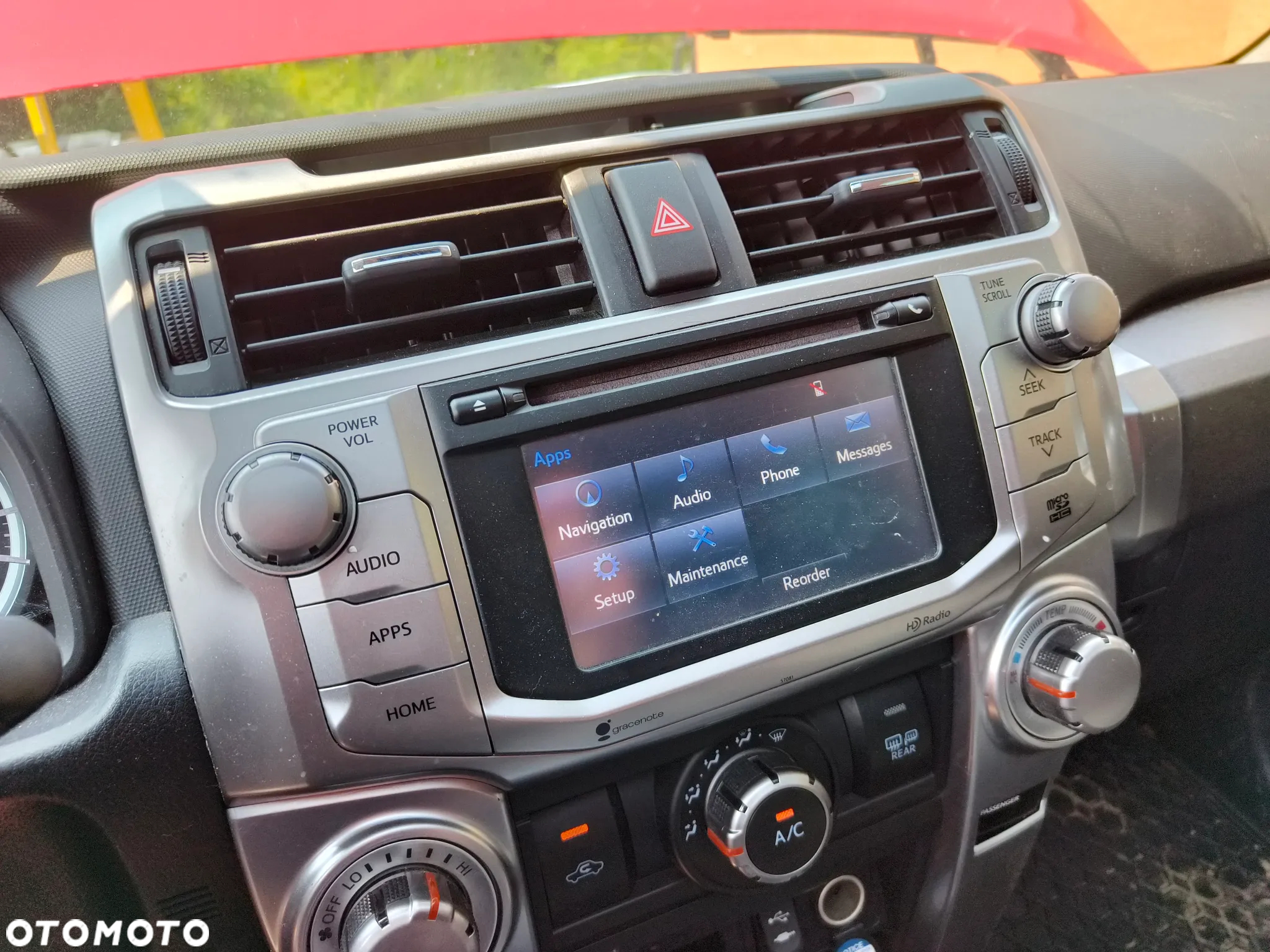 Toyota 4-Runner - 20