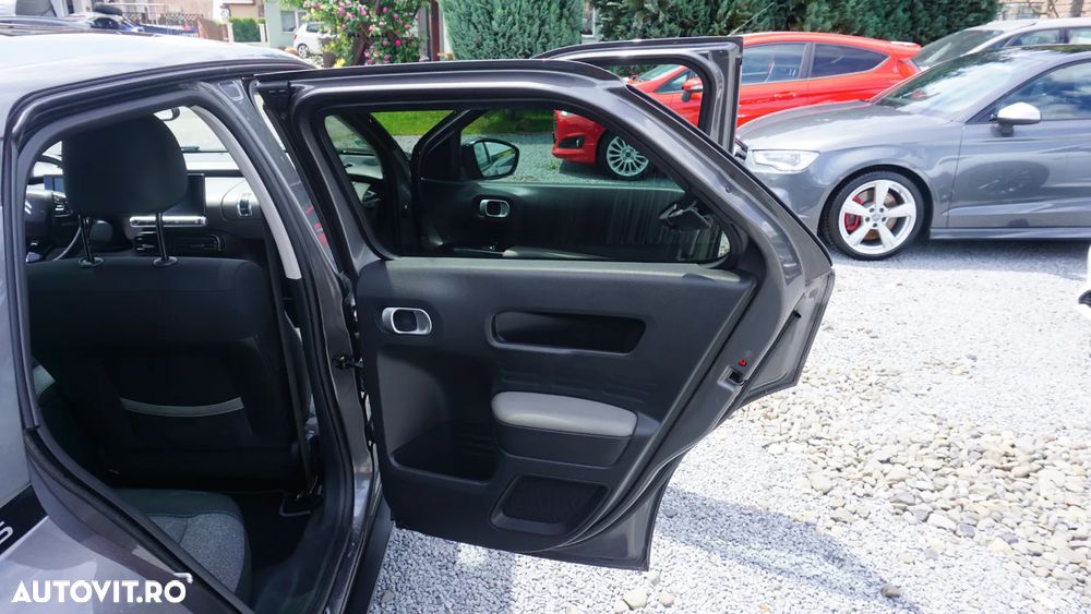 Citroën C4 Cactus 1.5 BlueHDi S&S BVM6 Live - 12