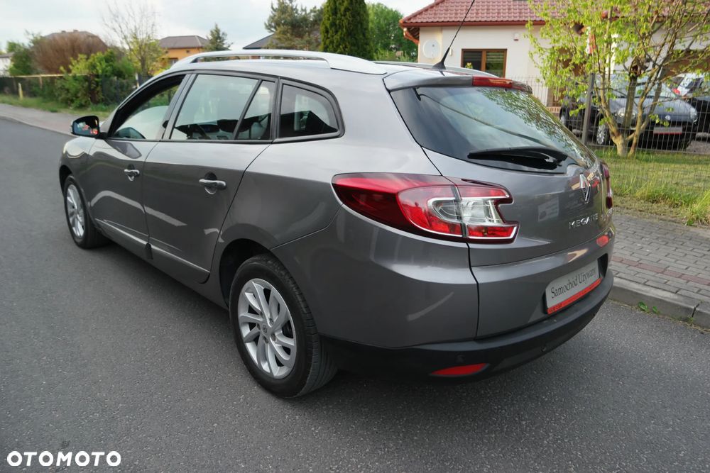 Renault Megane - 7