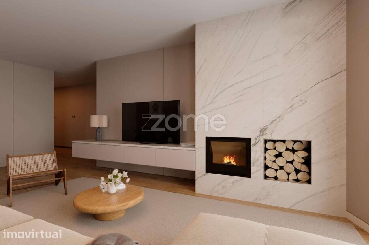 Apartamento T2+1– Vila Verde| Edifício Dom Nuno - Grande imagem: 2/16