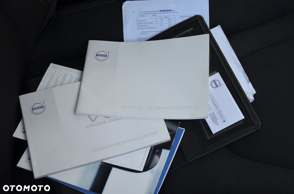 Volvo V60 D2 Drive-E Momentum - 15