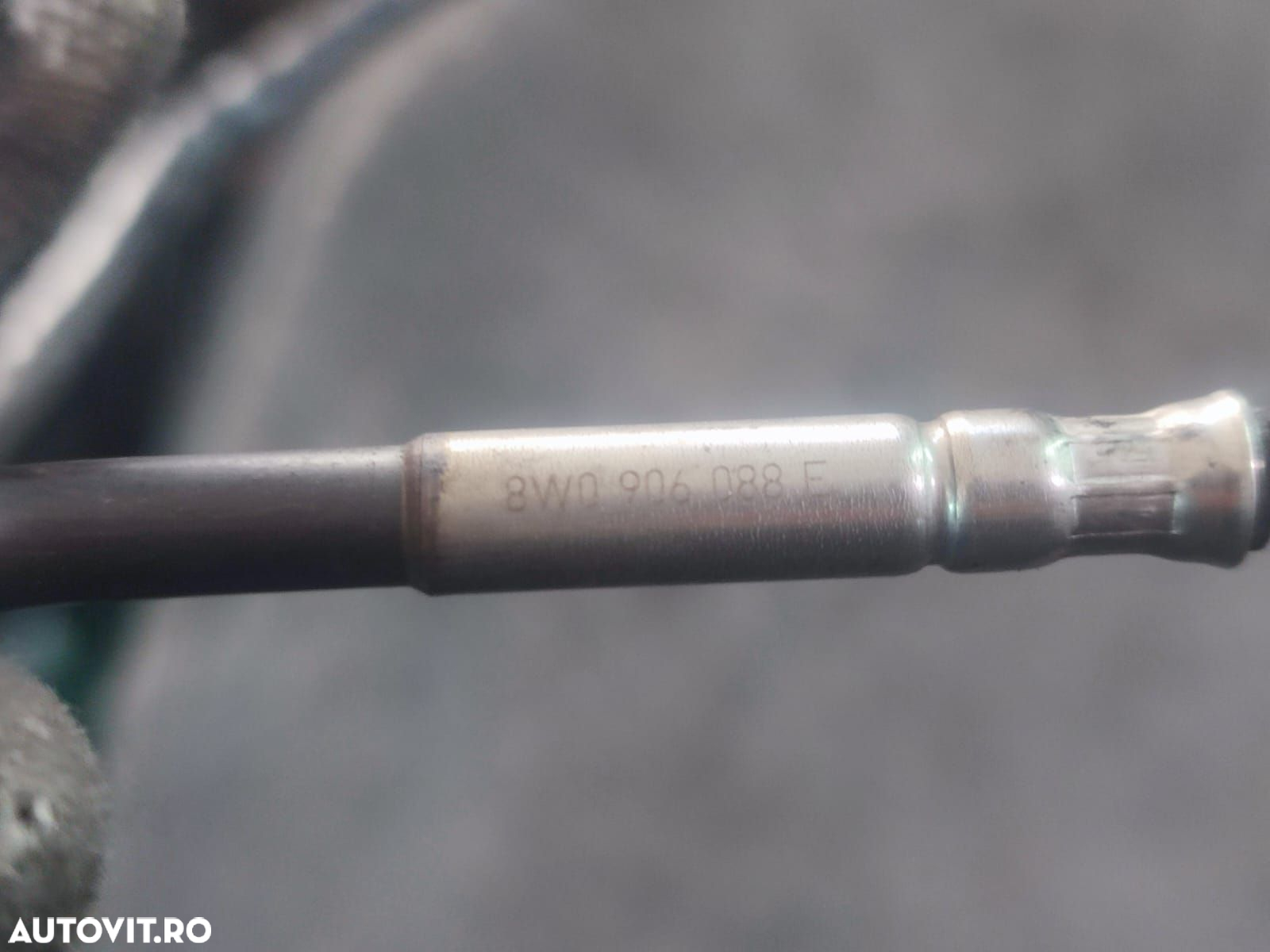 Sonda temperatura gaze 2.0 tdi deta 8W0906088E Audi A4 B9 [2015 - 202 - 2