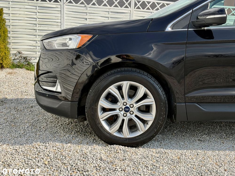 Ford Edge - 22