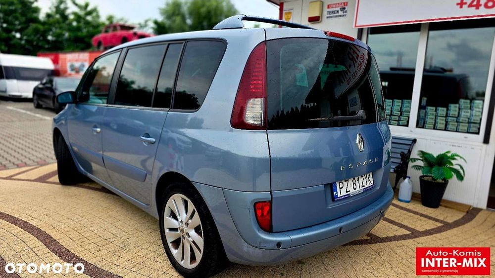 Renault Espace - 6