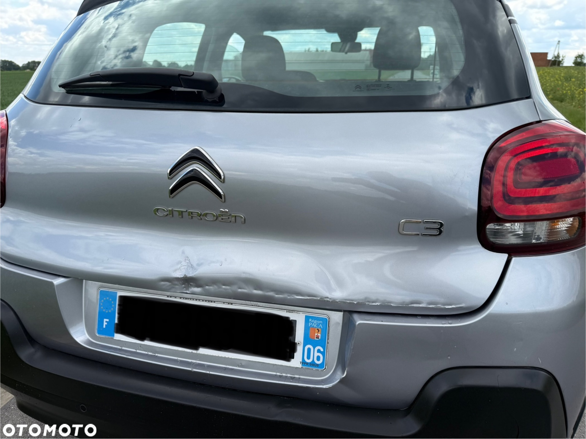 Citroën C3 1.2 PureTech Shine - 29