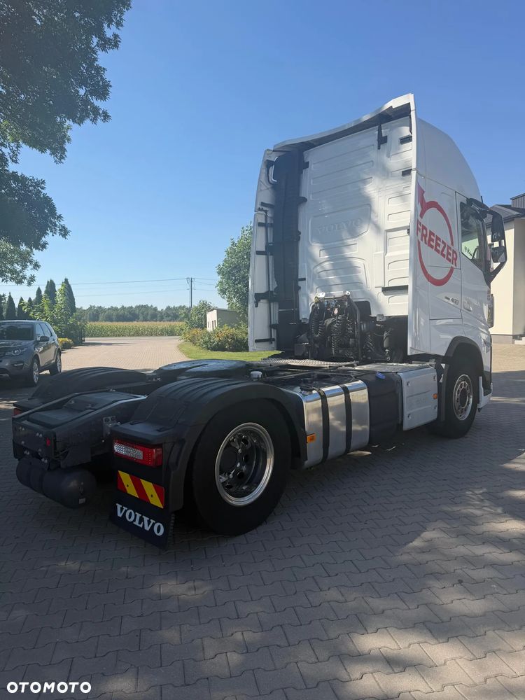 Volvo FH - 6