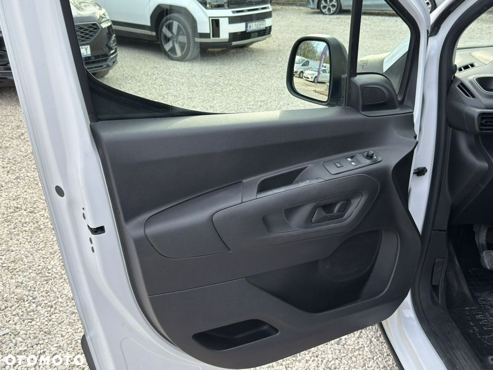 Fiat Doblo - 14