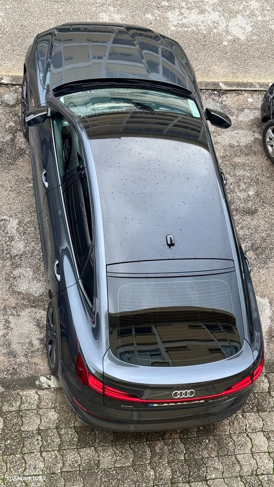 Audi e-tron 55 quattro Advanced - 9