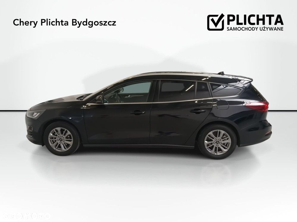 Ford Focus - 9
