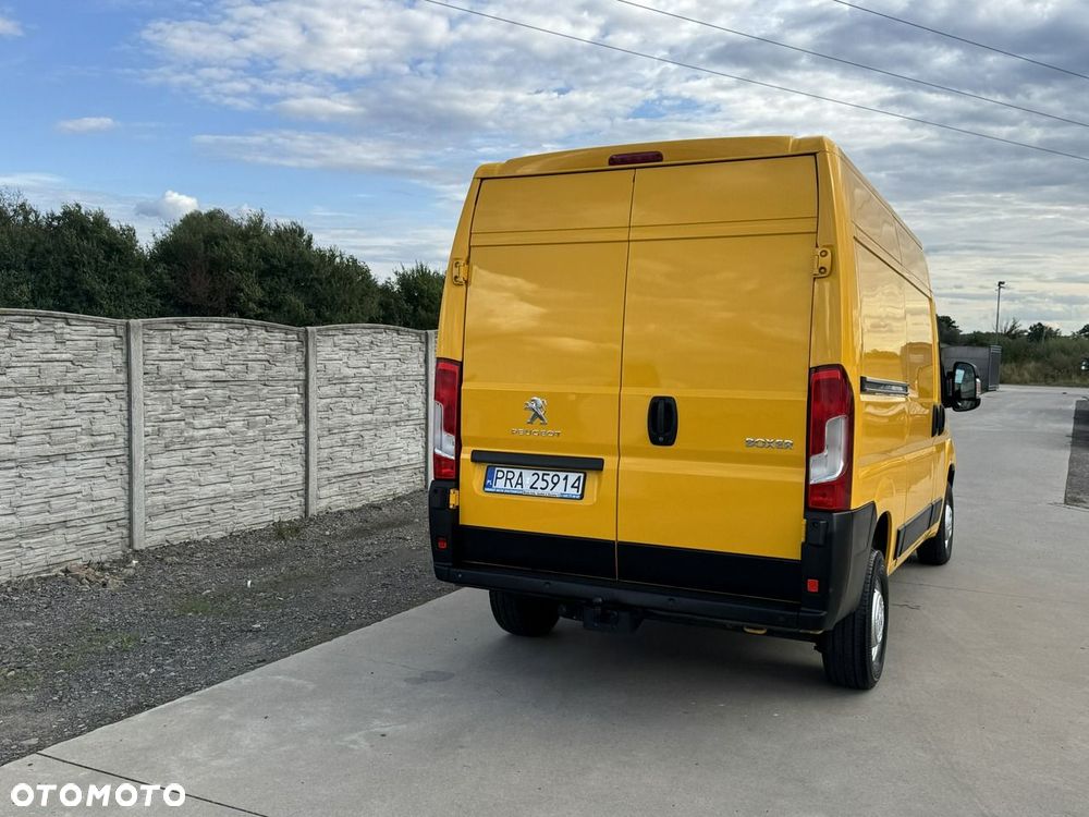 Peugeot Boxer - 25