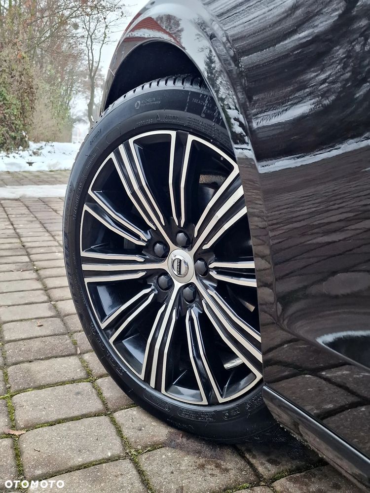 Volvo V60 D3 Geartronic Inscription - 22