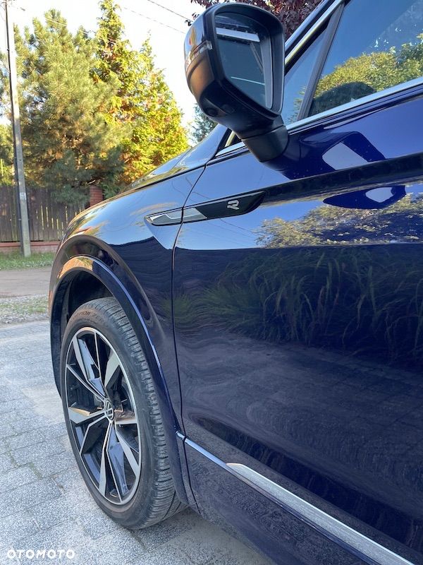 Volkswagen Tiguan Allspace - 7