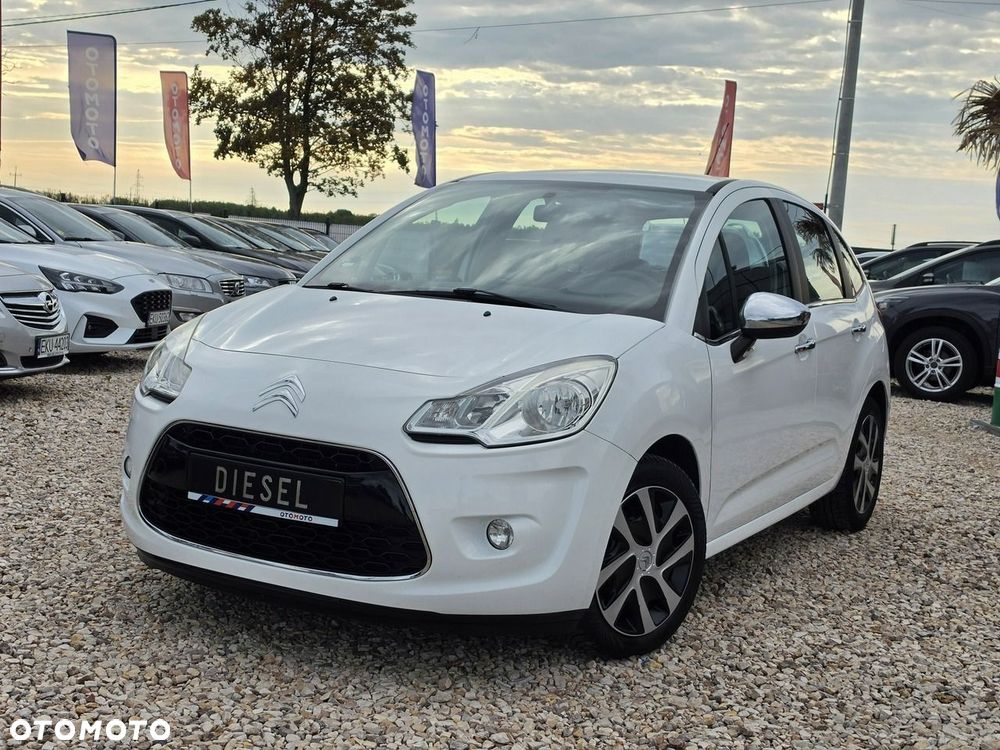 Citroën C3 - 21