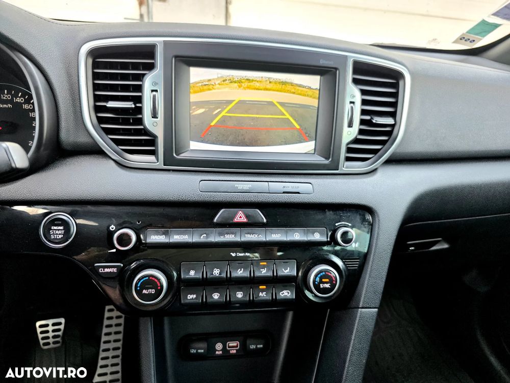 Kia Sportage - 15