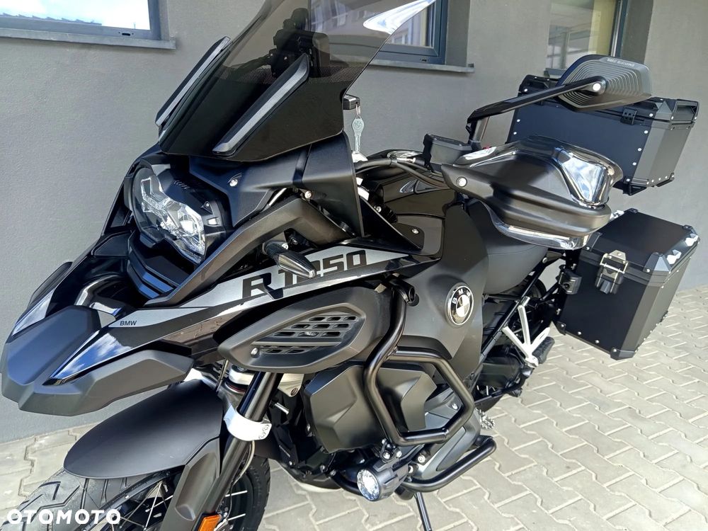 BMW GS - 10