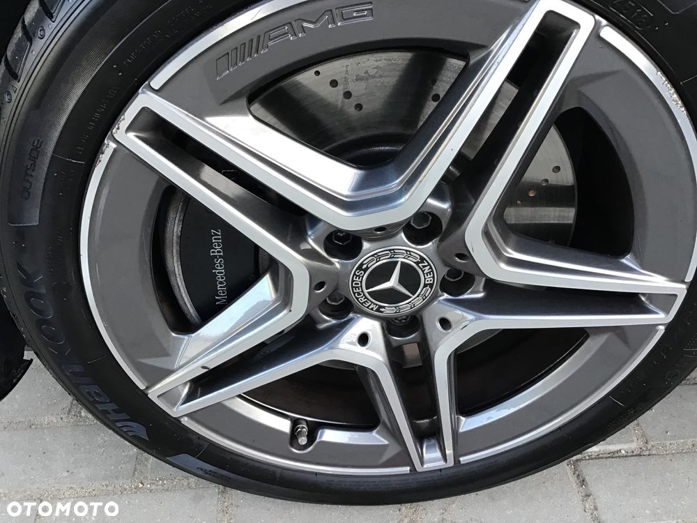 Mercedes-Benz CLA 250 4Matic 7G-DCT Edition 2020 - 34