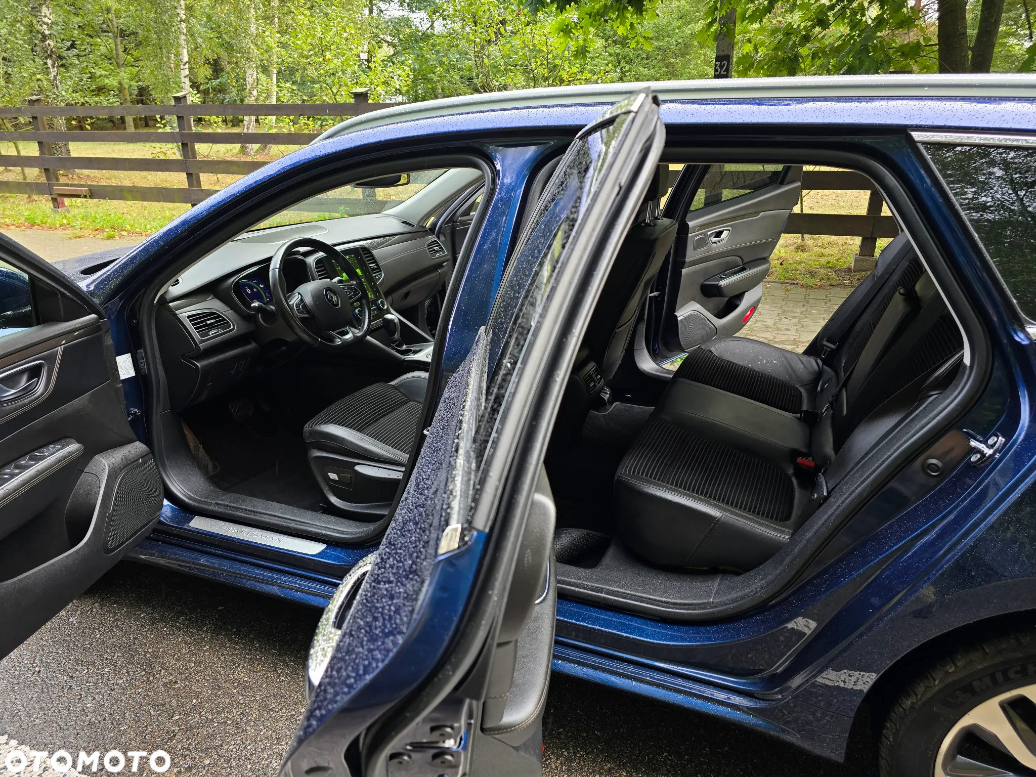Renault Talisman Grandtour TCe 225 EDC GPF LIMITED - 18