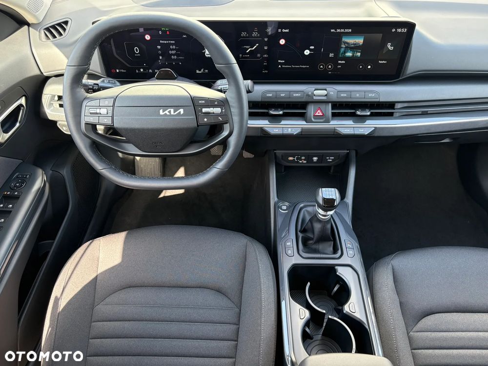 Kia K4 1.0 T-GDI M - 21