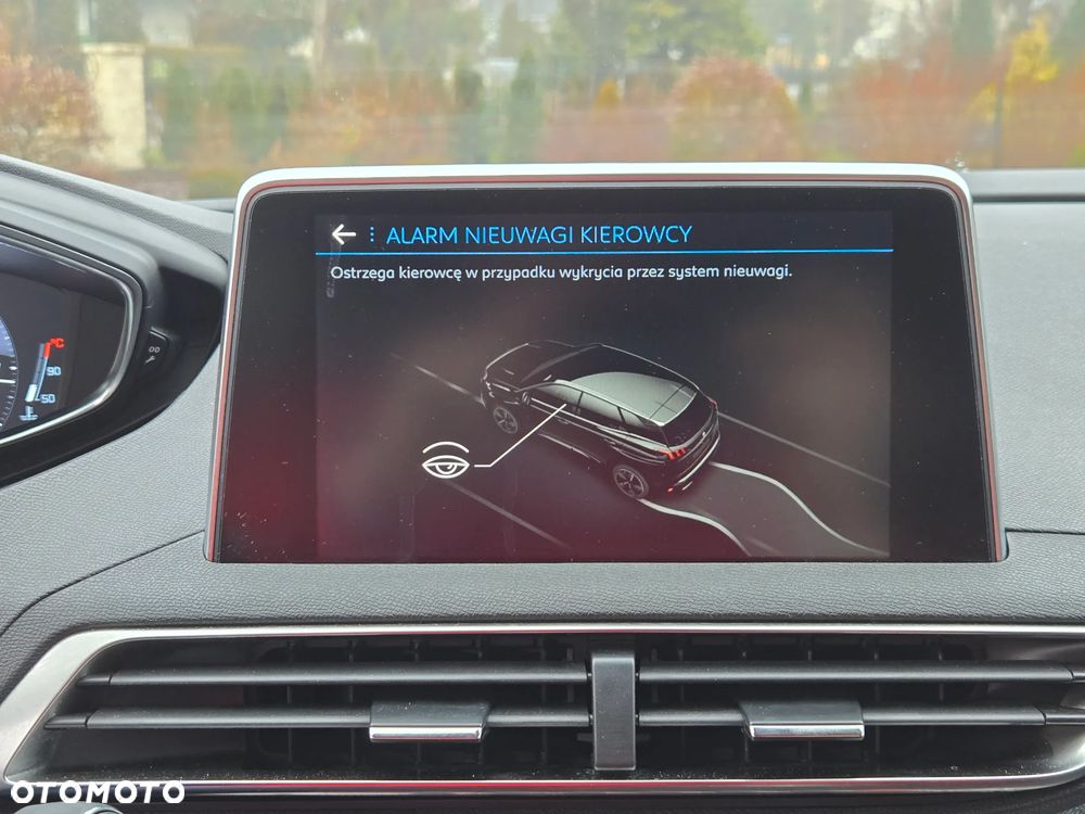 Peugeot 3008 1.5 BlueHDi Allure Pack S&S - 18