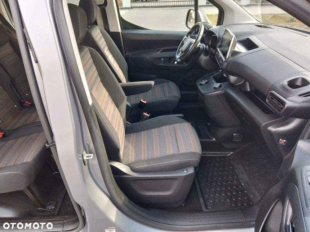 Opel Combo 1.5 D Automatik Start/Stop Innovation - 10