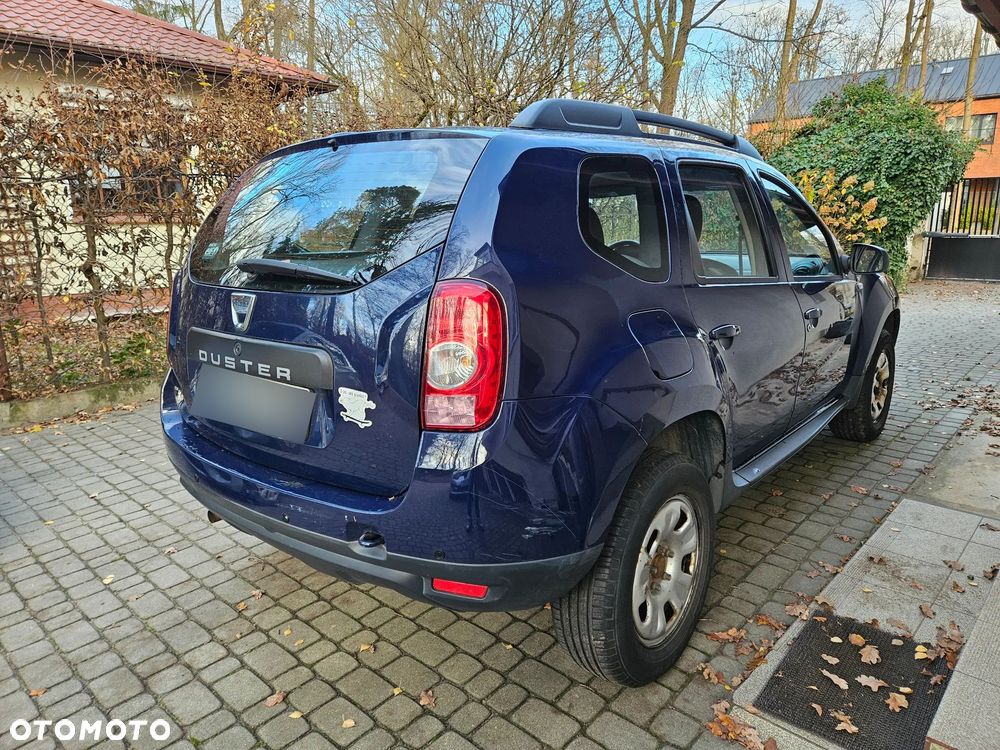 Dacia Duster 1.6 Ambiance - 2