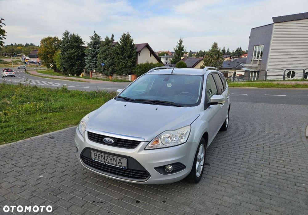 Ford Focus - 3