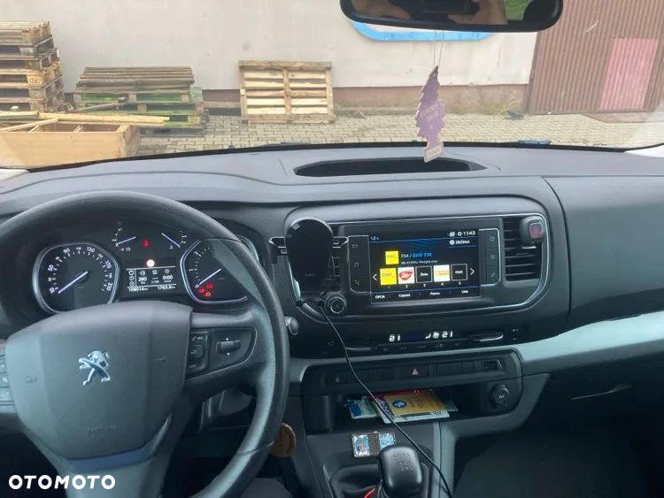 Peugeot Traveller 2.0 BlueHDi Long Allure - 6