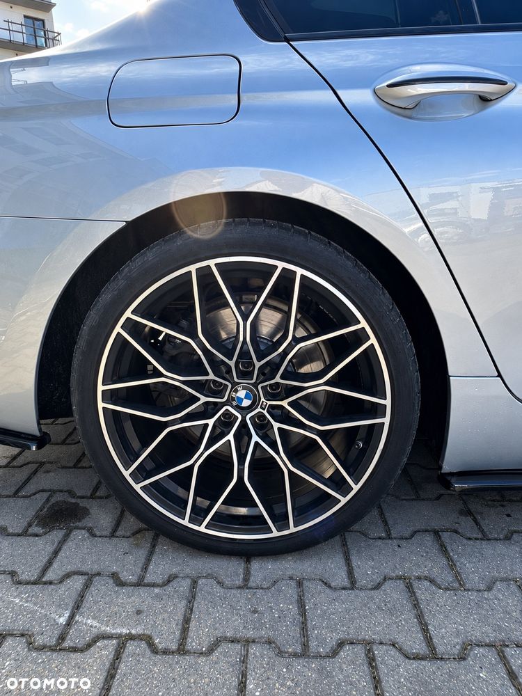 BMW Seria 6 640i xDrive M Sport Edition - 11