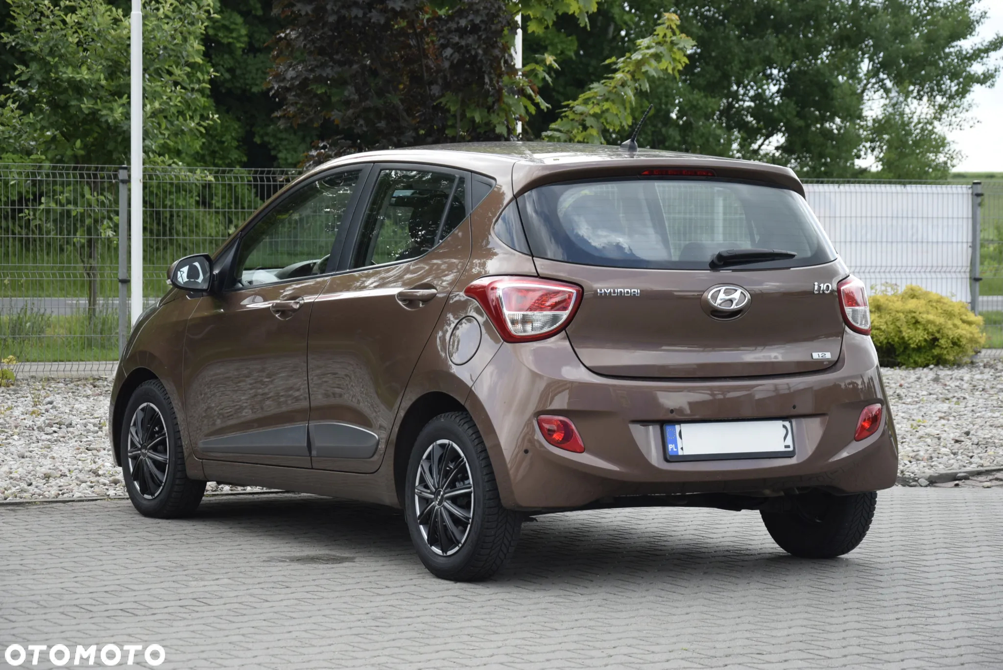 Hyundai i10 1.2 Premium - 32