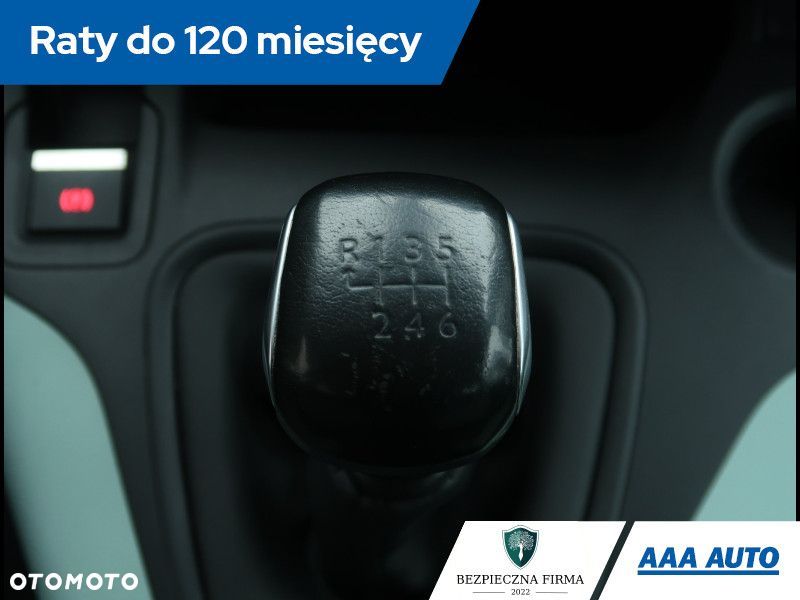 Citroën Berlingo - 15